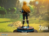 The Legend of Zelda Breath of the Wild figurine statuette F4F exclusive 12 25 10 2019