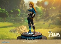 The Legend of Zelda Breath of the Wild figurine statuette F4F exclusive 14 25 10 2019