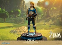 The Legend of Zelda Breath of the Wild figurine statuette F4F exclusive 15 25 10 2019