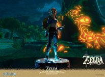 The Legend of Zelda Breath of the Wild figurine statuette F4F exclusive 18 25 10 2019