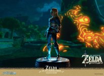 The Legend of Zelda Breath of the Wild figurine statuette F4F exclusive 21 25 10 2019