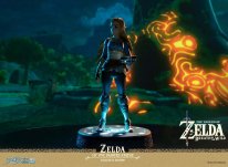 The Legend of Zelda Breath of the Wild figurine statuette F4F exclusive 22 25 10 2019