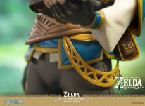 The Legend of Zelda Breath of the Wild figurine statuette F4F exclusive 26 25 10 2019