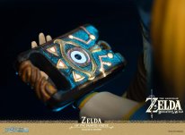 The Legend of Zelda Breath of the Wild figurine statuette F4F exclusive 28 25 10 2019