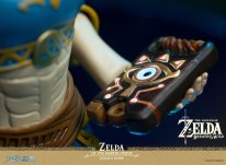 The Legend of Zelda Breath of the Wild figurine statuette F4F exclusive 29 25 10 2019