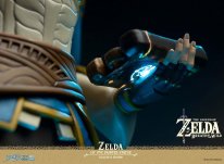 The Legend of Zelda Breath of the Wild figurine statuette F4F exclusive 30 25 10 2019