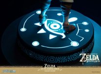 The Legend of Zelda Breath of the Wild figurine statuette F4F exclusive 32 25 10 2019