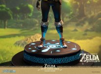 The Legend of Zelda Breath of the Wild figurine statuette F4F exclusive 34 25 10 2019