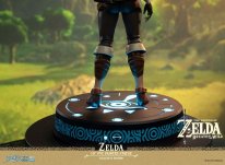 The Legend of Zelda Breath of the Wild figurine statuette F4F exclusive 35 25 10 2019