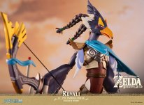 The Legend of Zelda Breath of the Wild figurine statuette F4F exclusive Revali 02 20 04 2021
