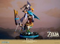 The Legend of Zelda Breath of the Wild figurine statuette F4F exclusive Revali 03 20 04 2021