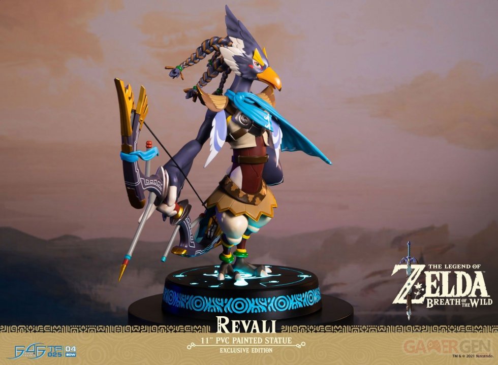 The-Legend-of-Zelda-Breath-of-the-Wild-figurine-statuette-F4F-exclusive-Revali-03-20-04-2021