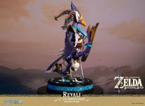 The Legend of Zelda Breath of the Wild figurine statuette F4F exclusive Revali 04 20 04 2021