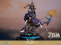 The Legend of Zelda Breath of the Wild figurine statuette F4F exclusive Revali 05 20 04 2021