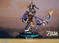 The Legend of Zelda Breath of the Wild figurine statuette F4F exclusive Revali 06 20 04 2021