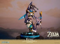 The Legend of Zelda Breath of the Wild figurine statuette F4F exclusive Revali 07 20 04 2021