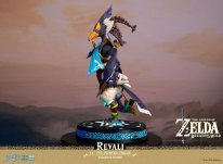 The Legend of Zelda Breath of the Wild figurine statuette F4F exclusive Revali 08 20 04 2021