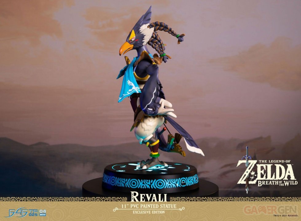 The-Legend-of-Zelda-Breath-of-the-Wild-figurine-statuette-F4F-exclusive-Revali-08-20-04-2021