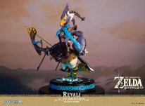 The Legend of Zelda Breath of the Wild figurine statuette F4F exclusive Revali 09 20 04 2021