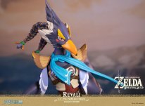The Legend of Zelda Breath of the Wild figurine statuette F4F exclusive Revali 11 20 04 2021