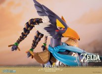 The Legend of Zelda Breath of the Wild figurine statuette F4F exclusive Revali 12 20 04 2021