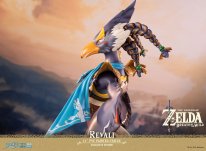 The Legend of Zelda Breath of the Wild figurine statuette F4F exclusive Revali 13 20 04 2021