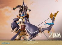 The Legend of Zelda Breath of the Wild figurine statuette F4F exclusive Revali 14 20 04 2021