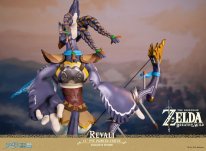 The Legend of Zelda Breath of the Wild figurine statuette F4F exclusive Revali 15 20 04 2021