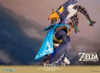 The Legend of Zelda Breath of the Wild figurine statuette F4F exclusive Revali 16 20 04 2021