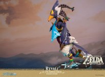 The Legend of Zelda Breath of the Wild figurine statuette F4F exclusive Revali 17 20 04 2021