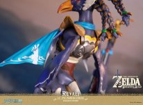 The Legend of Zelda Breath of the Wild figurine statuette F4F exclusive Revali 19 20 04 2021