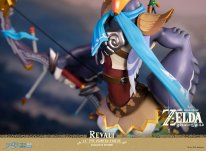 The Legend of Zelda Breath of the Wild figurine statuette F4F exclusive Revali 20 20 04 2021