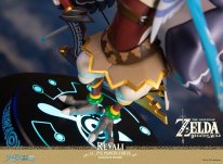 The Legend of Zelda Breath of the Wild figurine statuette F4F exclusive Revali 21 20 04 2021