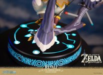 The Legend of Zelda Breath of the Wild figurine statuette F4F exclusive Revali 22 20 04 2021