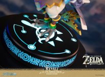 The Legend of Zelda Breath of the Wild figurine statuette F4F exclusive Revali 23 20 04 2021
