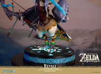 The Legend of Zelda Breath of the Wild figurine statuette F4F exclusive Revali 24 20 04 2021
