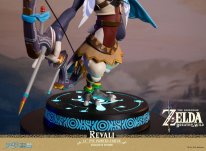 The Legend of Zelda Breath of the Wild figurine statuette F4F exclusive Revali 25 20 04 2021