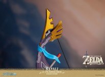 The Legend of Zelda Breath of the Wild figurine statuette F4F exclusive Revali 26 20 04 2021