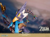 The Legend of Zelda Breath of the Wild figurine statuette F4F exclusive Revali 27 20 04 2021