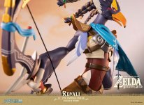 The Legend of Zelda Breath of the Wild figurine statuette F4F exclusive Revali 29 20 04 2021