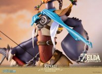 The Legend of Zelda Breath of the Wild figurine statuette F4F exclusive Revali 31 20 04 2021