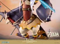 The Legend of Zelda Breath of the Wild figurine statuette F4F exclusive Revali 32 20 04 2021