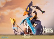 The Legend of Zelda Breath of the Wild figurine statuette F4F exclusive Revali 33 20 04 2021