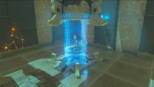 The Legend of Zelda breath of the wild image