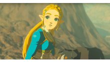 The Legend of Zelda Breath of the Wild image