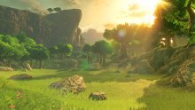 The Legend of Zelda Breath of the Wild images (10)
