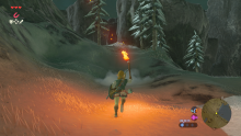 The Legend of Zelda Breath of the Wild images (11)