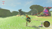 The Legend of Zelda Breath of the Wild images (16)