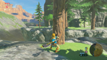 The Legend of Zelda Breath of the Wild images (18)