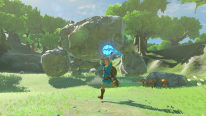 The Legend of Zelda Breath of the Wild images (1)